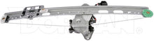 Load image into Gallery viewer, 748-003 Window Motor and Regulator Assembly Dorman - OE Solutions Canada