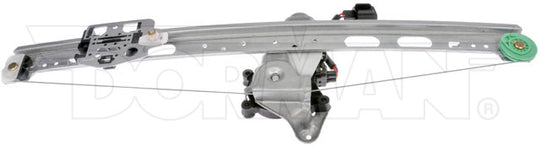 748-003 Window Motor and Regulator Assembly Dorman - OE Solutions Canada