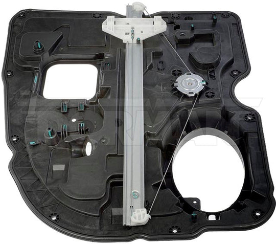 748-006 Window Motor and Regulator Assembly Dorman - OE Solutions Canada