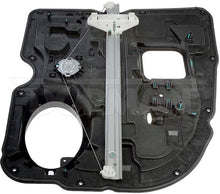 Load image into Gallery viewer, 748-007 Window Motor and Regulator Assembly Dorman - OE Solutions Canada