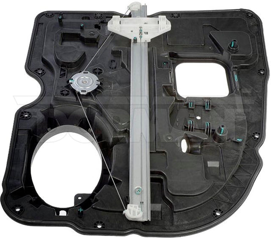 748-007 Window Motor and Regulator Assembly Dorman - OE Solutions Canada