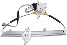 Load image into Gallery viewer, 748-010 Window Motor and Regulator Assembly Dorman - OE Solutions Canada