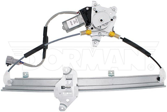 748-010 Window Motor and Regulator Assembly Dorman - OE Solutions Canada