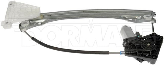 748-011 Window Motor and Regulator Assembly Dorman - OE Solutions Canada
