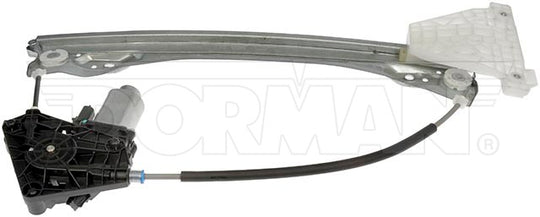 748-012 Window Motor and Regulator Assembly Dorman - OE Solutions Canada