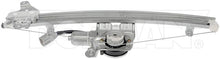Charger l'image dans la galerie, 748-015 Window Motor and Regulator Assembly Dorman - OE Solutions Canada