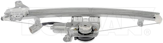 748-015 Window Motor and Regulator Assembly Dorman - OE Solutions Canada