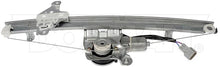 Load image into Gallery viewer, 748-016 Window Motor and Regulator Assembly Dorman - OE Solutions Canada