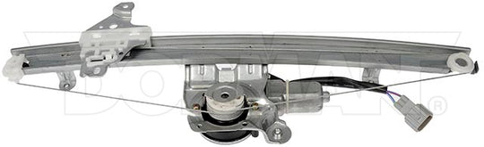 748-016 Window Motor and Regulator Assembly Dorman - OE Solutions Canada