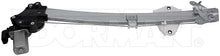 Charger l'image dans la galerie, 748-017 Window Motor and Regulator Assembly Dorman - OE Solutions Canada