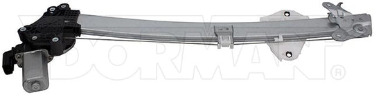 748-017 Window Motor and Regulator Assembly Dorman - OE Solutions Canada