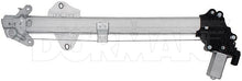 Load image into Gallery viewer, 748-018 Window Motor and Regulator Assembly Dorman - OE Solutions Canada