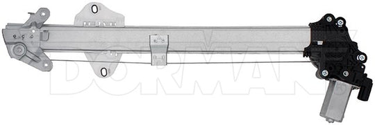 748-018 Window Motor and Regulator Assembly Dorman - OE Solutions Canada