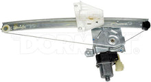 Load image into Gallery viewer, 748-021 Window Motor and Regulator Assembly Dorman - OE Solutions Canada