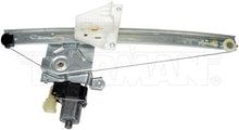 Load image into Gallery viewer, 748-022 Window Motor and Regulator Assembly Dorman - OE Solutions Canada