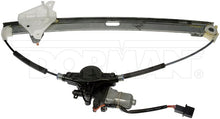 Load image into Gallery viewer, 748-028 Window Motor and Regulator Assembly Dorman - OE Solutions Canada