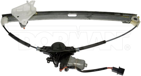748-028 Window Motor and Regulator Assembly Dorman - OE Solutions Canada