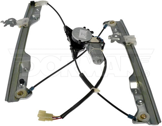 748-032 Window Motor and Regulator Assembly Dorman - OE Solutions Canada