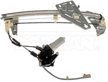 Load image into Gallery viewer, 748-040 Window Motor and Regulator Assembly Dorman - OE Solutions Canada