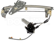 Load image into Gallery viewer, 748-041 Window Motor and Regulator Assembly Dorman - OE Solutions Canada