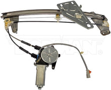 Load image into Gallery viewer, 748-042 Window Motor and Regulator Assembly Dorman - OE Solutions Canada