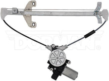 Load image into Gallery viewer, 748-044 Window Motor and Regulator Assembly Dorman - OE Solutions Canada