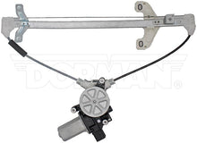 Load image into Gallery viewer, 748-045 Window Motor and Regulator Assembly Dorman - OE Solutions Canada