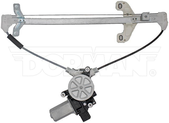 748-045 Window Motor and Regulator Assembly Dorman - OE Solutions Canada