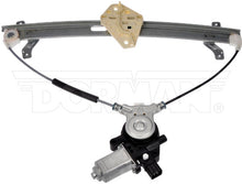 Load image into Gallery viewer, 748-046 Window Motor and Regulator Assembly Dorman - OE Solutions Canada