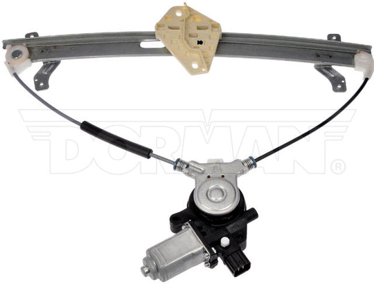 748-046 Window Motor and Regulator Assembly Dorman - OE Solutions Canada