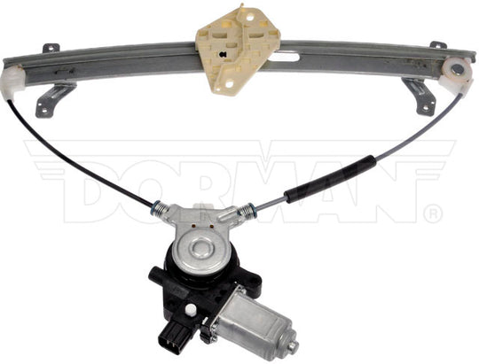 748-047 Window Motor and Regulator Assembly Dorman - OE Solutions Canada
