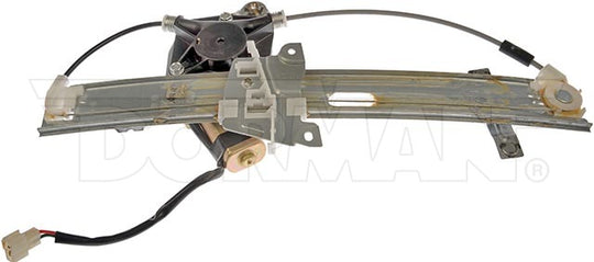 748-048 Window Motor and Regulator Assembly Dorman - OE Solutions Canada