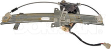 Load image into Gallery viewer, 748-049 Window Motor and Regulator Assembly Dorman - OE Solutions Canada