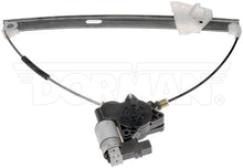 Load image into Gallery viewer, 748-051 Window Motor and Regulator Assembly Dorman - OE Solutions Canada