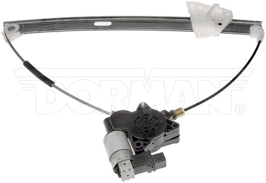 748-051 Window Motor and Regulator Assembly Dorman - OE Solutions Canada