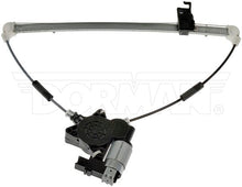 Load image into Gallery viewer, 748-052 Window Motor and Regulator Assembly Dorman - OE Solutions Canada