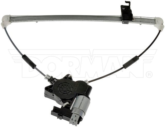 748-052 Window Motor and Regulator Assembly Dorman - OE Solutions Canada