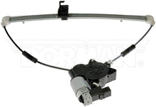 Load image into Gallery viewer, 748-053 Window Motor and Regulator Assembly Dorman - OE Solutions Canada