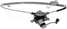 Load image into Gallery viewer, 748-055 Window Motor and Regulator Assembly Dorman - OE Solutions Canada