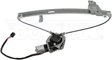 Load image into Gallery viewer, 748-056 Window Motor and Regulator Assembly Dorman - OE Solutions Canada