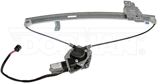 748-056 Window Motor and Regulator Assembly Dorman - OE Solutions Canada