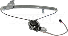 Load image into Gallery viewer, 748-057 Window Motor and Regulator Assembly Dorman - OE Solutions Canada