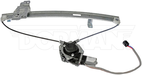 748-057 Window Motor and Regulator Assembly Dorman - OE Solutions Canada