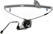 Load image into Gallery viewer, 748-058 Window Motor and Regulator Assembly Dorman - OE Solutions Canada