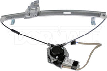 Load image into Gallery viewer, 748-059 Window Motor and Regulator Assembly Dorman - OE Solutions Canada