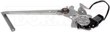 Load image into Gallery viewer, 748-060 Window Motor and Regulator Assembly Dorman - OE Solutions Canada