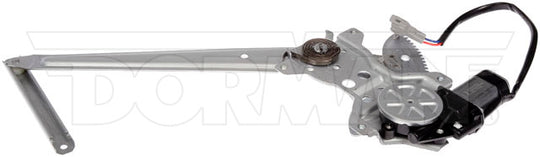 748-060 Window Motor and Regulator Assembly Dorman - OE Solutions Canada