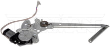 Load image into Gallery viewer, 748-061 Window Motor and Regulator Assembly Dorman - OE Solutions Canada