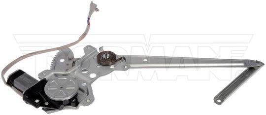 748-061 Window Motor and Regulator Assembly Dorman - OE Solutions Canada