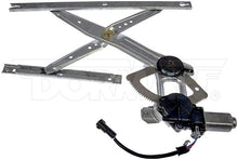 Load image into Gallery viewer, 748-062 Window Motor and Regulator Assembly Dorman - OE Solutions Canada